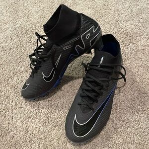 Nike Mercurial Superfly 9 Elite